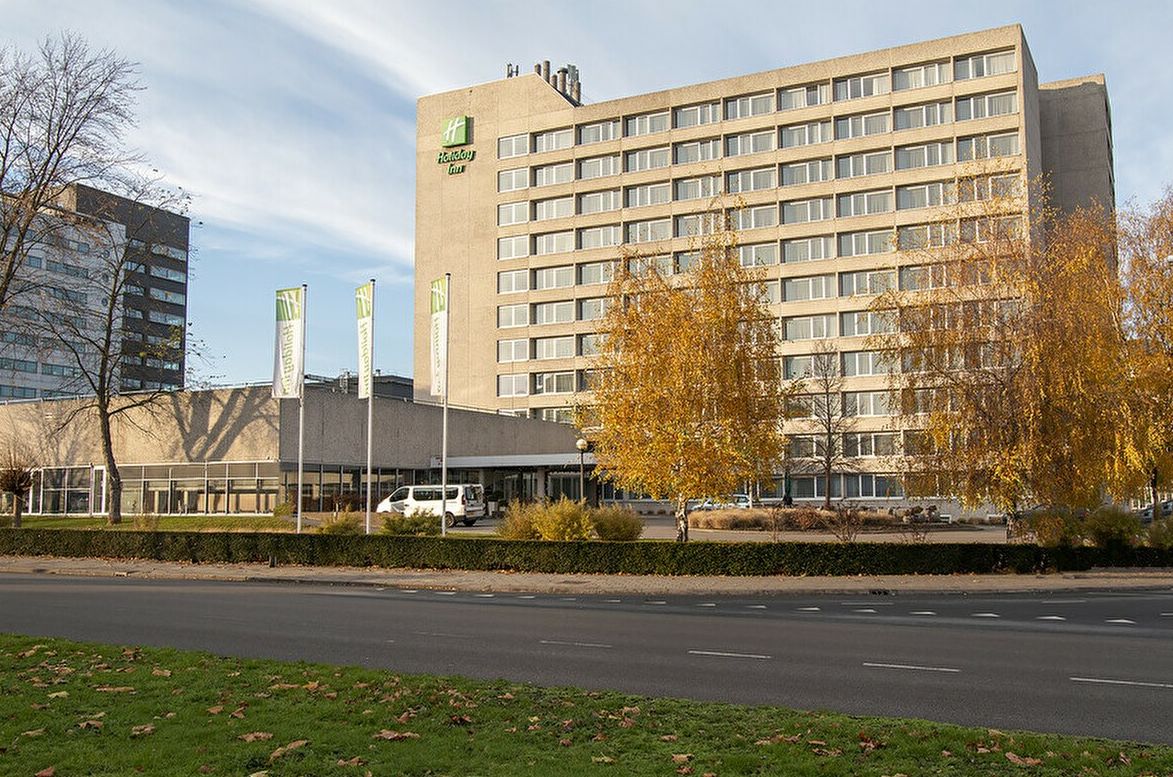 Holiday Inn Eindhoven