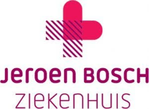 Jeroen Bosch Ziekenhuis logo