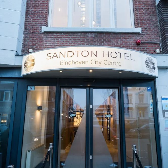 Sandton Hotel Eindhoven