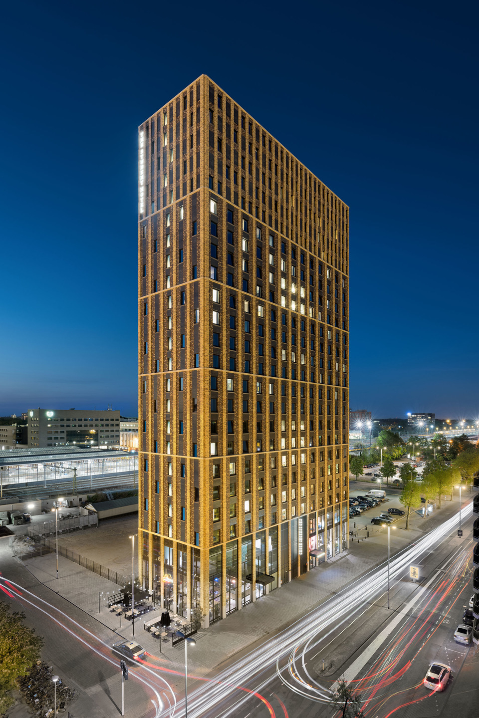 The Social Hub Eindhoven